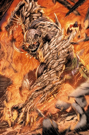 Illustration for article titled Why Doomsday is the Best Movie Villain Yet